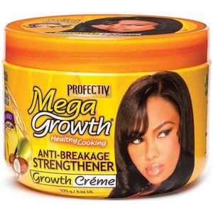 Mega Growth Anti Breakage Strengthener 170 g