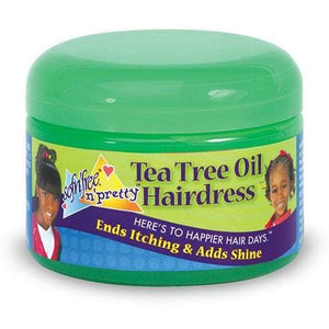 Sofn'free Tea Tree Oil Hairdress 250 g