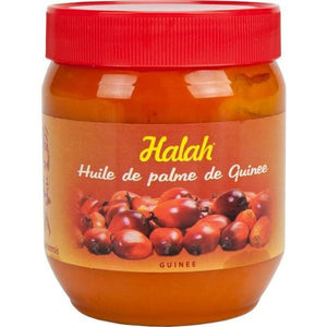 Palmoil Halah Guinee 500 ml