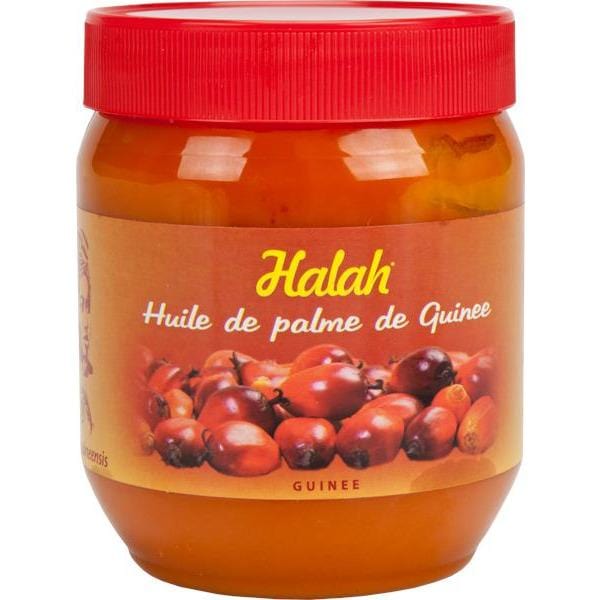 Palmoil Halah Guinee 500 ml