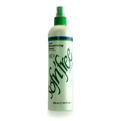 Sofn'free Curl Moisturizing Spray 350 ml