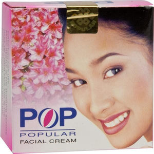 Pop Facial Cream 4 g