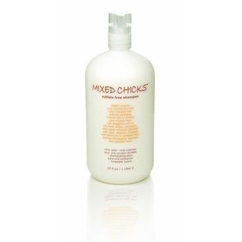 Mixed Chicks Sulfate Free Shampoo 1000 ml