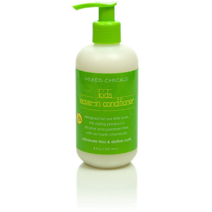 Mixed Chicks Leave-In Conditioner For Kids 236 ml