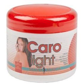 Caro Light Lightening Beauty Cream 450 ml
