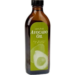 Pure Avocado Oil 150 ml