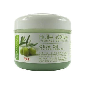 MGC Olive Oil Hair Mask 200 ml