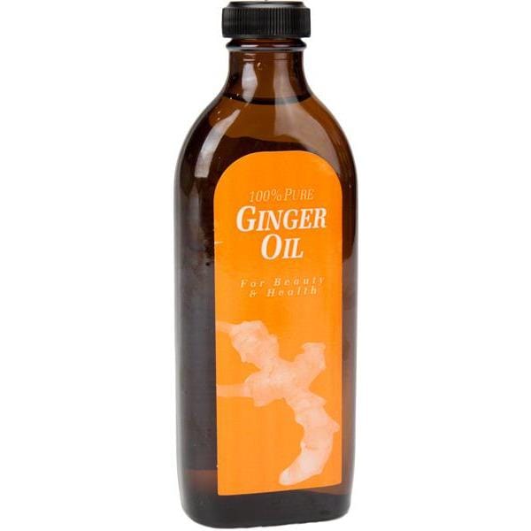 Pure Ginger Oil 150 ml