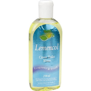 Pure Lemoncol 250 ml