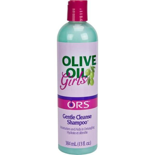 Organic Root Girls Gentle Shampoo 13 oz