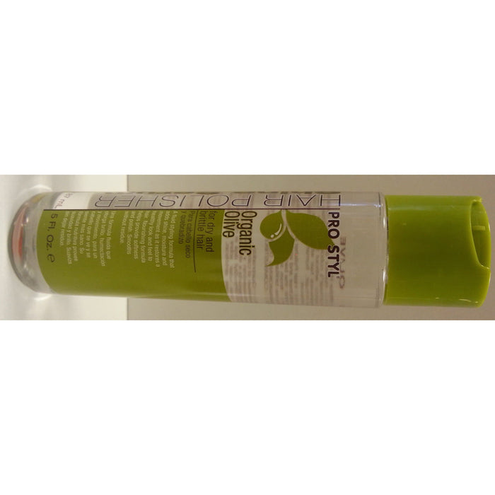 Pro Styl Organic Olive Hair Polisher 147,87 ml