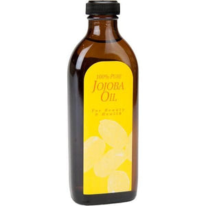 Pure Jojoba Oil 150 ml