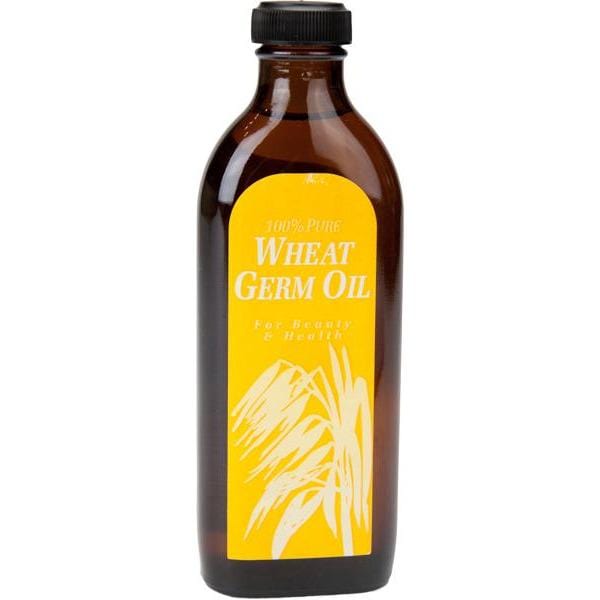 Pure Wheat Germ Oil 150 ml