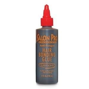 Salon Pro Hair Bonding Glue 118 ml