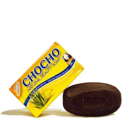 Chocho Natural Beauty Soap 110 g