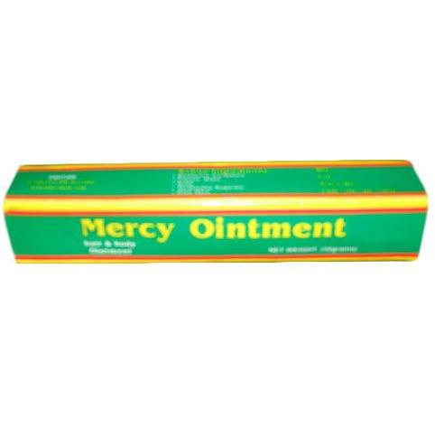 Mercy Ointment Hair and body ointment 32 g