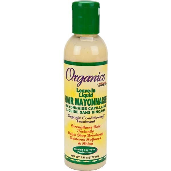 Africa Best Organics Hair Mayonnaise 177 ml