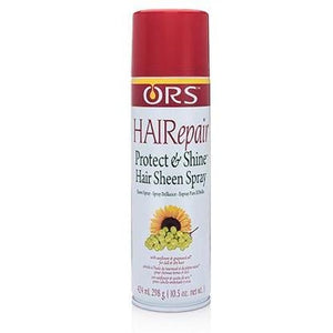 ORS Hairrepair Protect ShineSheen Spray 297,9 g