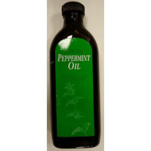 Pepermunt Oil 150 ml