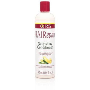 Organic Hair Repair Nourishing Conditioner 369 ml