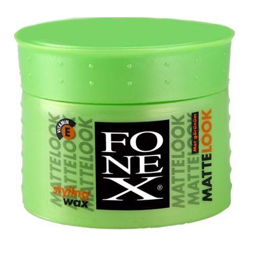 Fonex Hairwax Matte Look 100 ml