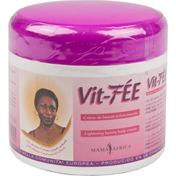 Vit-Fee Cream 500 ml