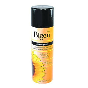 Bigen Sheen Spray 283g