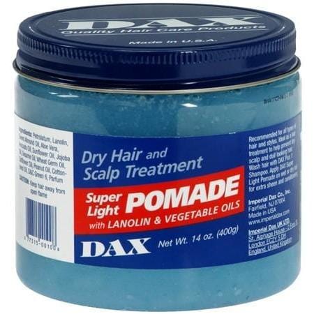 Dax Super Light Pomade 397 g