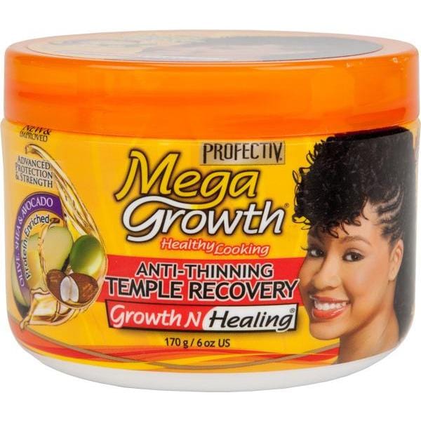 Profectiv Mega Growth Anti Thinning Temple Recovery 170g