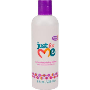 Just for me Oil Moisturizing Lotion 236 ml