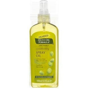 Palmer's Olive Oil Formula Conditioning Spray Oil 150 ml