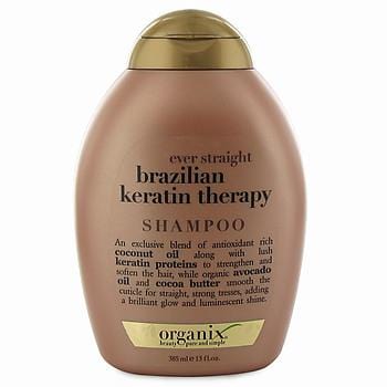 Brazilian Keratin Therapy Shampoo 385 ml