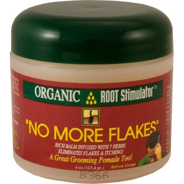 Organic Root Stimulator No More Flakes 113.4 g