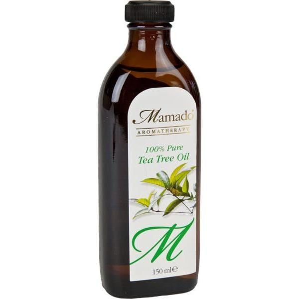 Mamado Pure Tea Tree Oil 150 ml