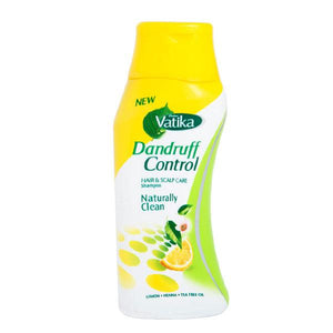 Vatika Dandruff Control Shampoo 200ml