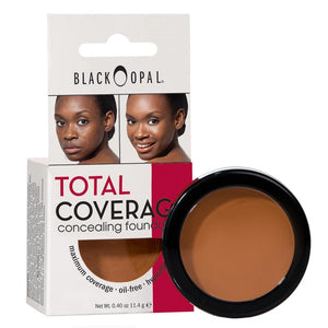 Total Coverage Concealing Foundation 11.4 g