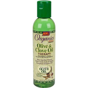 Africa's Best Organics Olive Therapy 175 ml