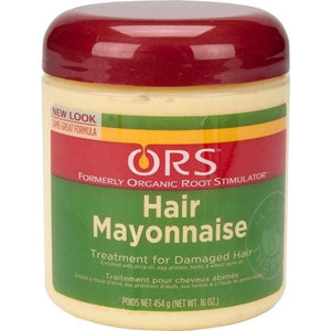 ORS Hair Mayonnaise 227 g