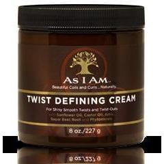 As I am Twist Defining Cream 227 g
