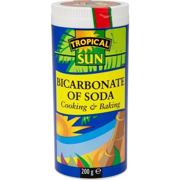 Bicarbonate of Soda Cooking and Backing 200 g