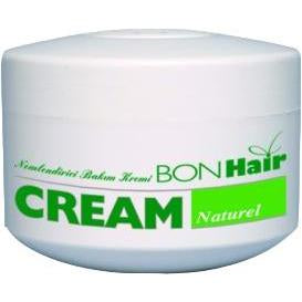 Bonhair Cream Naturel 140 ml
