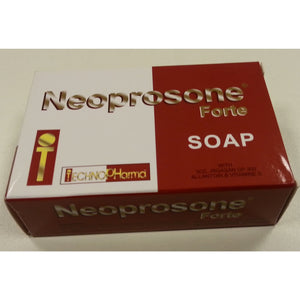 Neoprosone Forte Soap 80 g