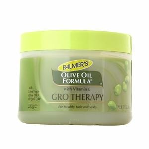 ​Palmers Olive Oil Gro Therapy Jar 250 g