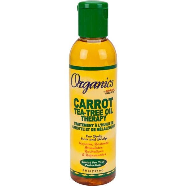 Africa's Best Organics Tree Oil 178 ml