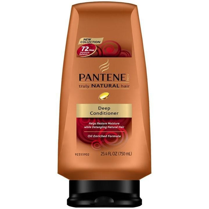 Pantene Deep Conditioner 750 ml