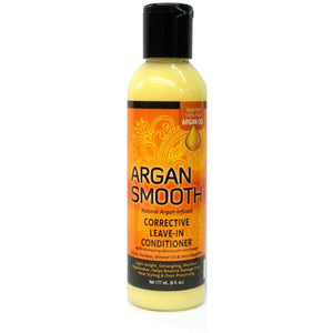 ​Argan Smooth Corrective Leave-in Conditioner 177 ml