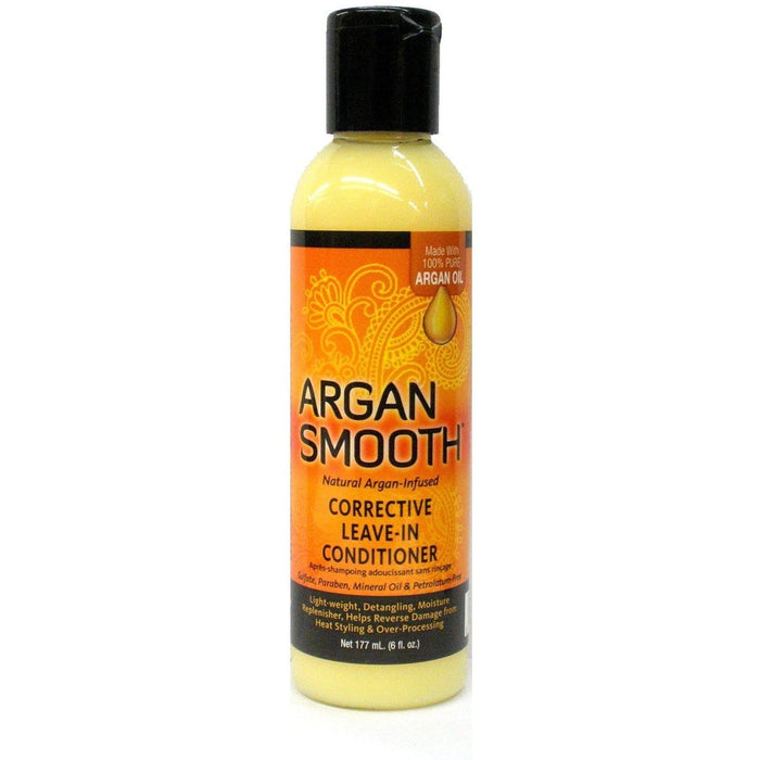 Argan Smooth Corrective Leave-in Conditioner 177 ml