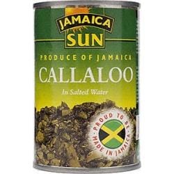 Tropical Sun Jamaica Callaloo 540 g