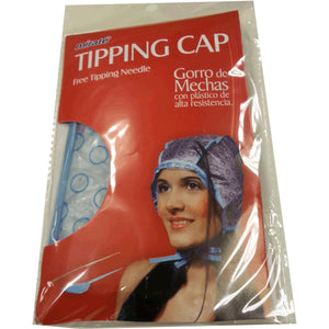 Tipping Cap