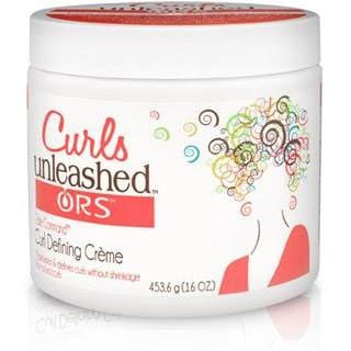 Curl Unleashed Curl Defining Crème 453,6 g